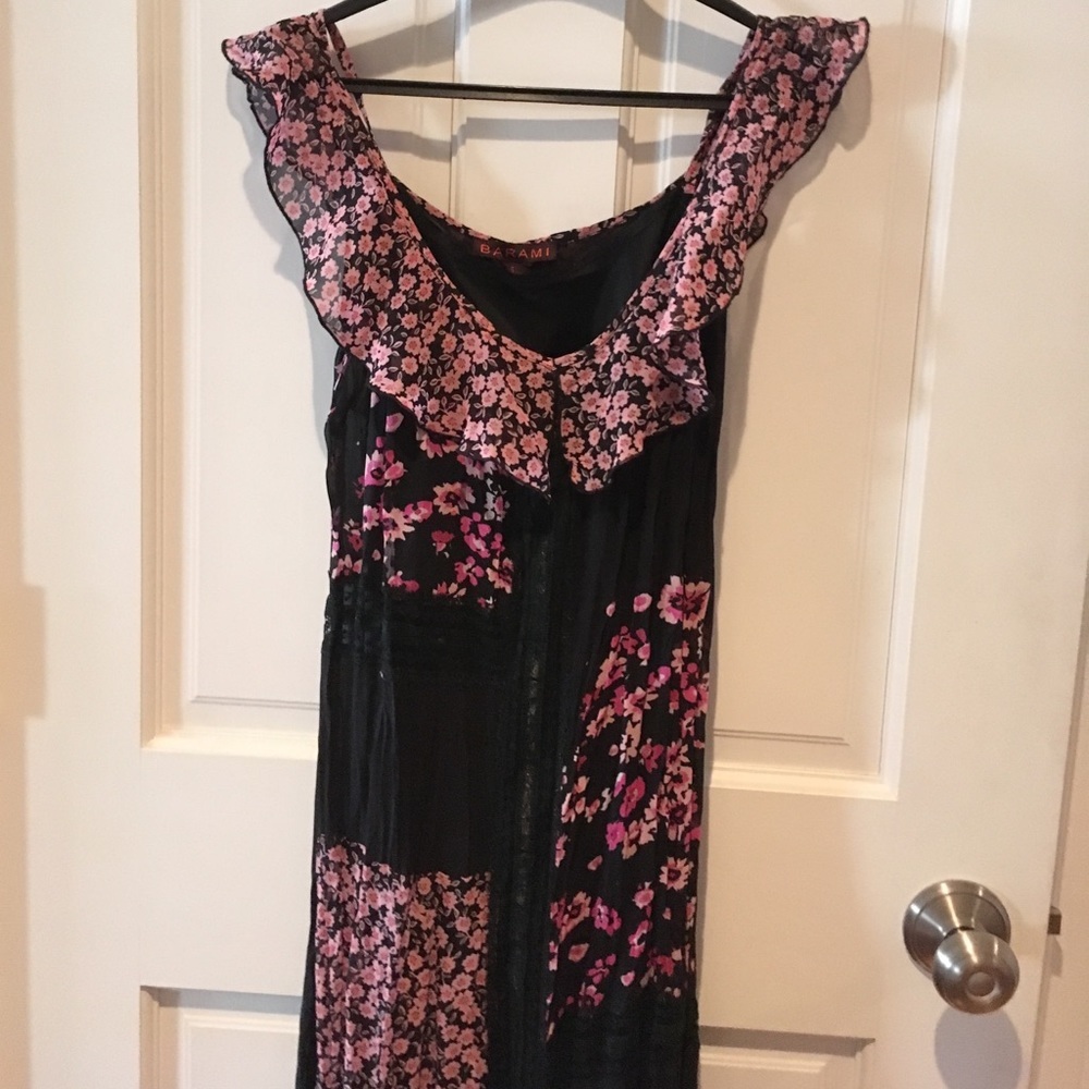 Maxi dress - Barami